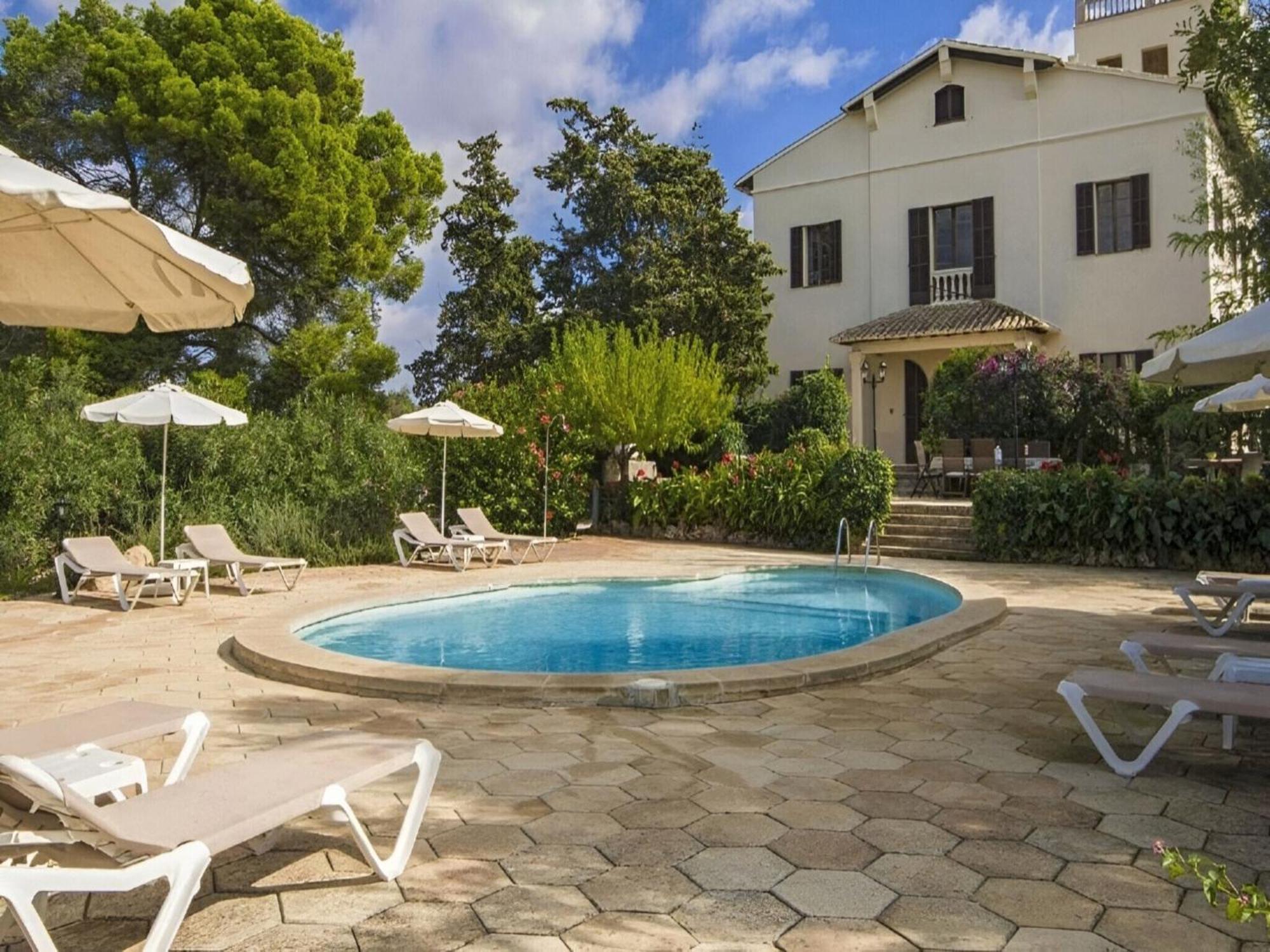 In Migjorn Holiday home Llucmajor (Mallorca)